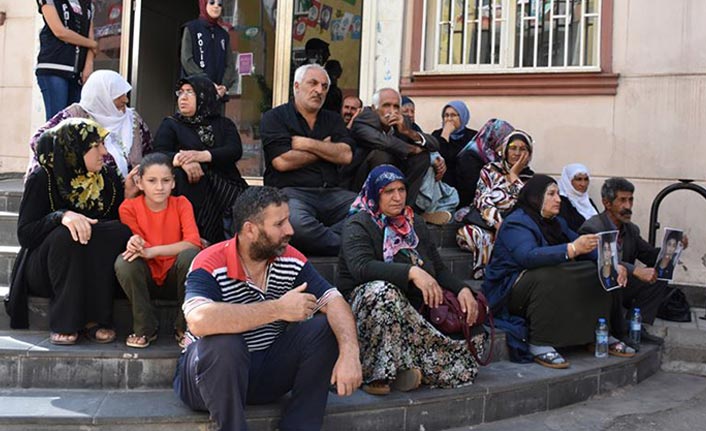 HDP Diyarbakır il ve ilçe örgütleri hakkında soruşturma başlatıldı