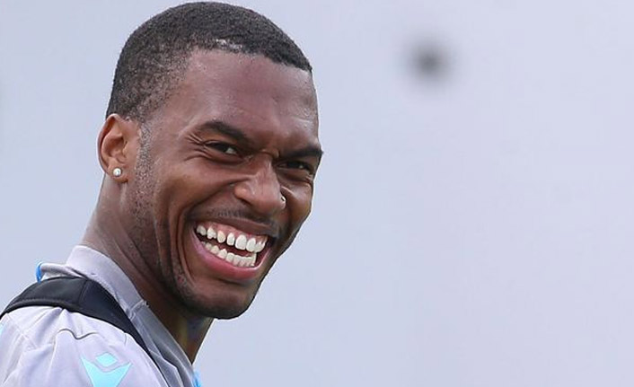 Sturridge maçı bekliyor!