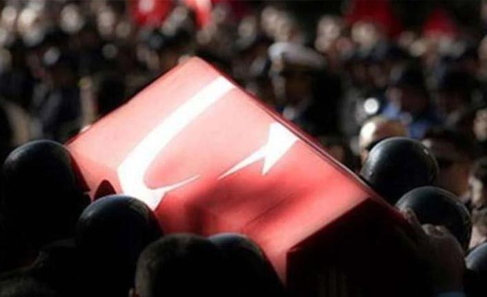 Acı haber: Ağır yaralanan asker şehit oldu