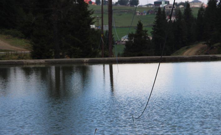 Kayabaşı Yaylası’nda telefon kabloları çalındı: 300 hane iletişimsiz