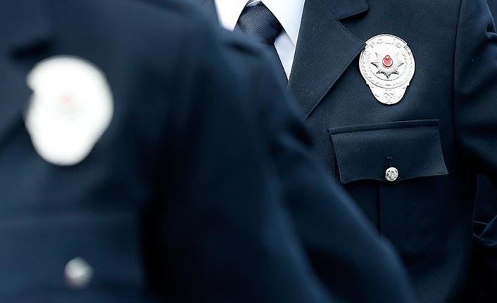 Emniyet Genel Müdürlüğünde yeni yapılanma