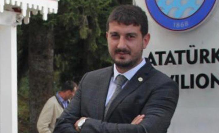 TTB Yöneticisi Karabina; "Başkent tartışması gereksiz, Kaliteye yönelelim"