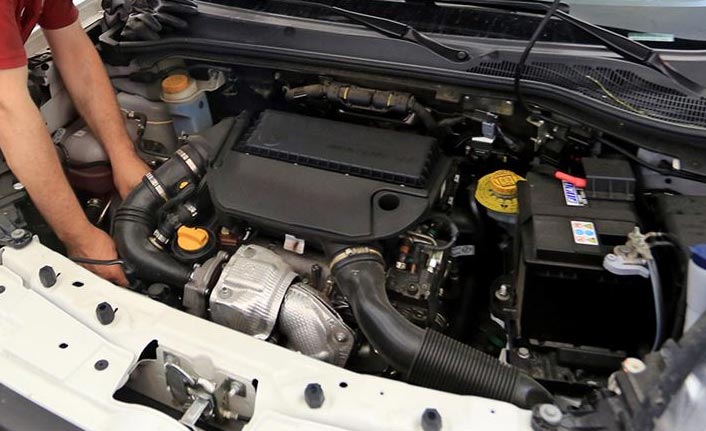 Yargıdan 'motoru arızalı' otomobil için emsal karar