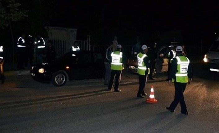 Trabzon’un asayiş raporu - Son bir haftada neler oldu? 09.09.2019