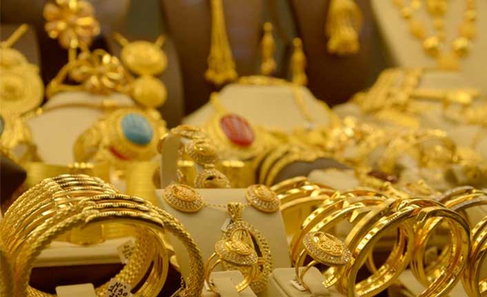 Altın Fiyatları Güne Nasıl Başladı? İşte Kapalıçarşı’daki Son Rakamlar