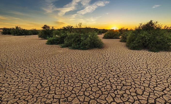 BM'den İklim değişikliği uyarısı
