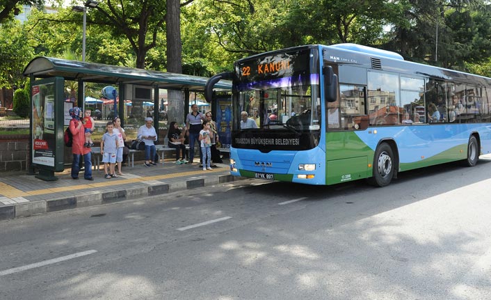 Trabzon Ulaşımı için önemli gelişme
