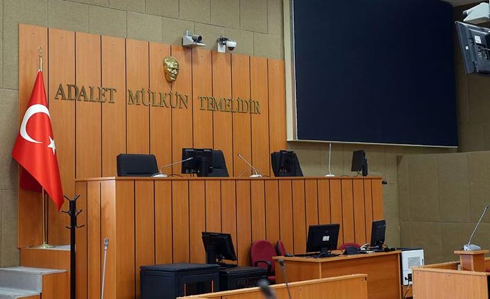 'Ergenekon' davasına bakan eski hakime FETÖ'den 10 yıl hapis