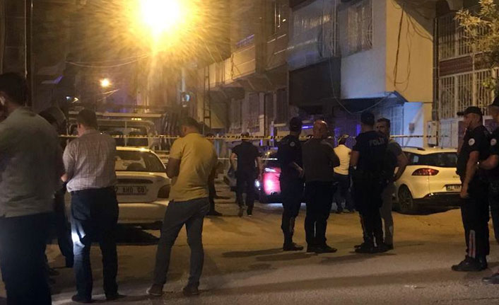 Park kavgasında 3 ölü!