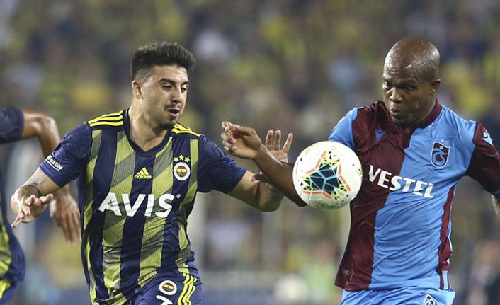 Nwakaeme siftah peşinde