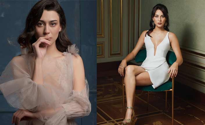 Merve Çağıran Kimdir?