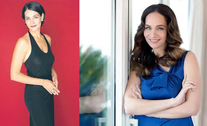 Neşe Erberk Kimdir?