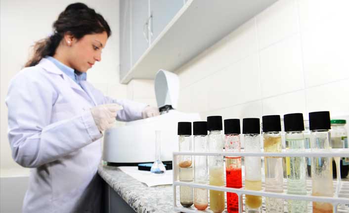 Kansere karşı “milli ve yerli ilaç”