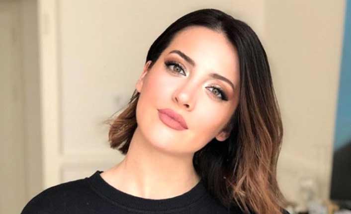 Ünlü oyuncudan ikinci klip geldi!