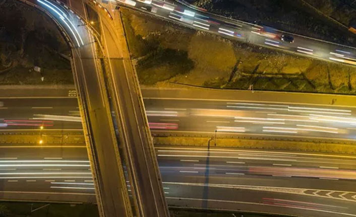 Otoyollarda hız sınırı artıyor mı?