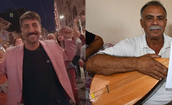 Fatih Bulut'un 'Çok Sevdim Yalan Oldu' şarkısı çalıntı mı?