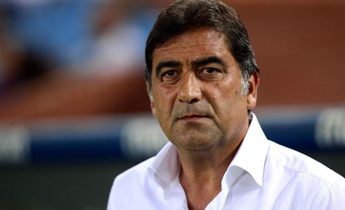 Trabzonspor'da Karaman farkı