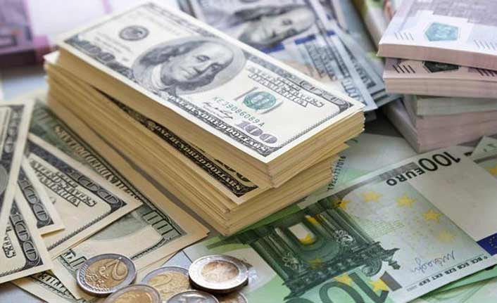 Dolar ve Euro Haftaya Nasıl Başladı? İşte Güncel Piyasa Rakamları