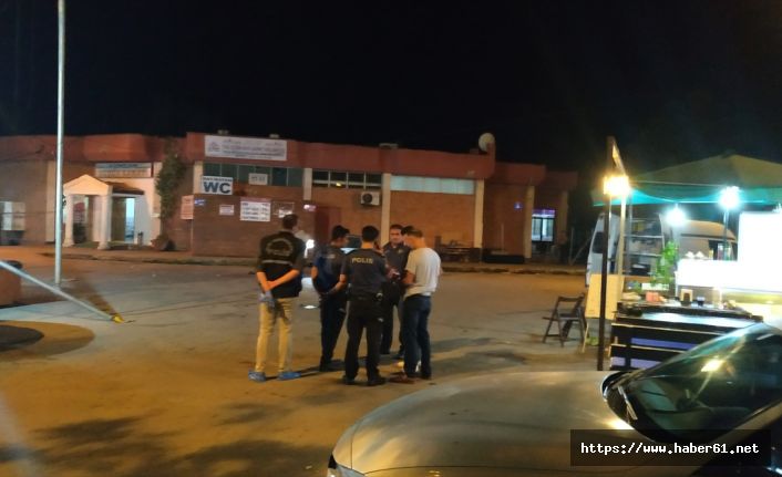 İki çocuk annesinin ölümünde 8 gözaltı