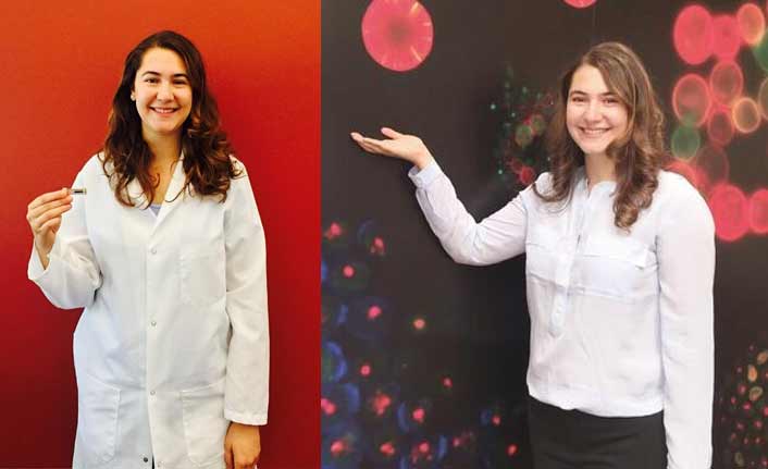 Naşide Gözde Durmuş Kimdir?