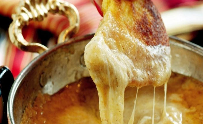 Karadeniz mutfağı çeşitleriyle büyülüyor