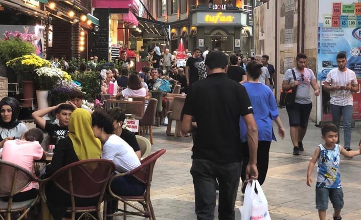 Trabzon'da yer işgallerine ceza yağmuru