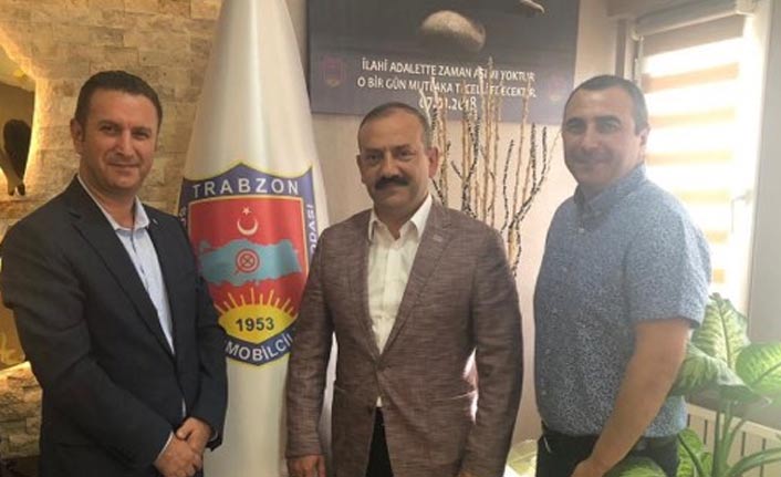 Protokol imzaladılar! Doping etkisi