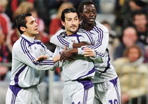 Trabzonspor'da Serhat İddiası!