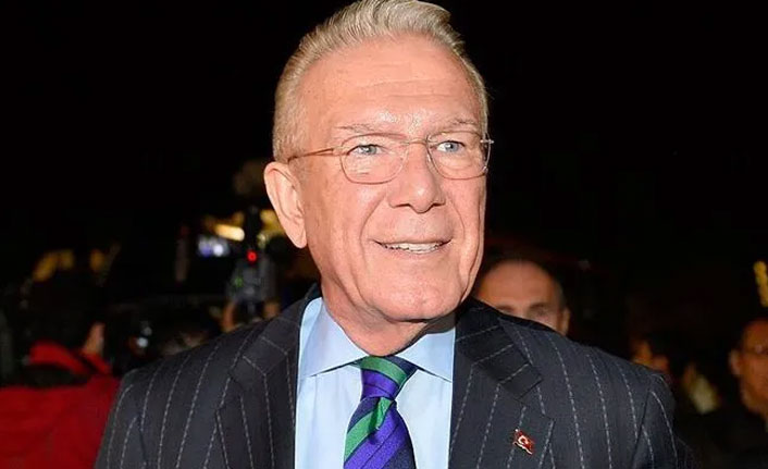 Uğur Dündar'a Binali Yıldırım'a hakaretten ceza