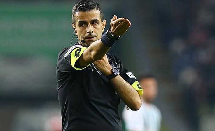 Trabzonspor'da Kalkavan tepkisi