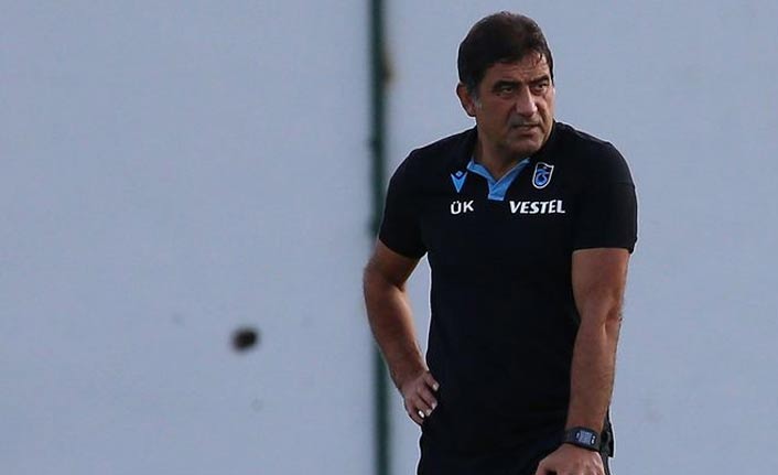 Trabzonspor'dan Getafe'ye yakın takip