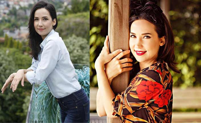 İpek Açar Kömürcü (İpek Tüter) Kimdir, Kaç Yaşındadır?