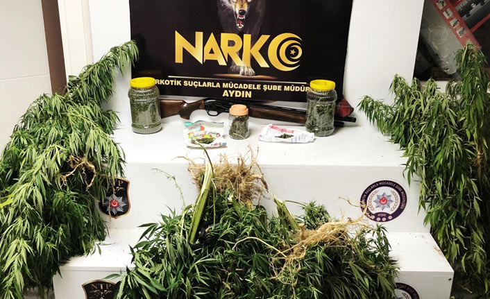 Öğrencileri zehirlemeye hazırlanan 25 uyuşturucu taciri tutuklandı