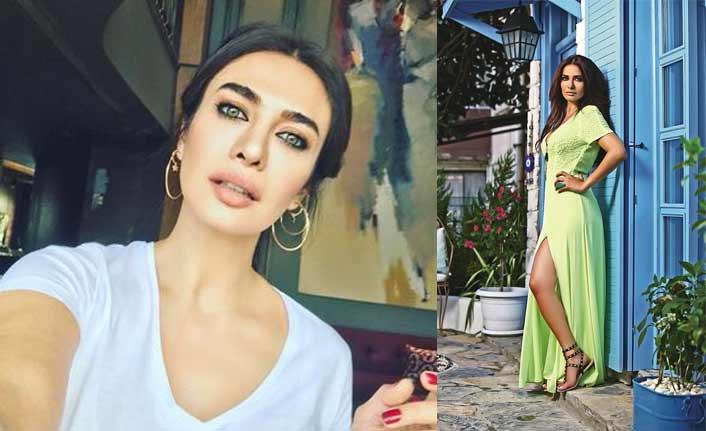 Gamze Karaman Kimdir?