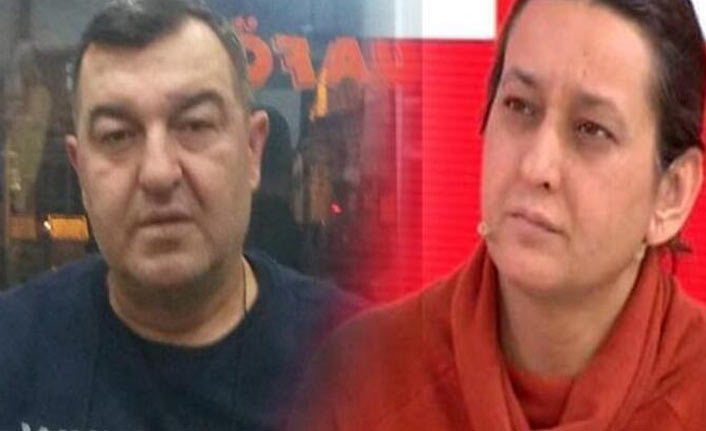 Babasını ekmek tandırında yaktı serbest kaldı