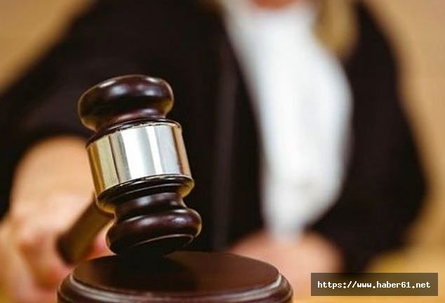 İtirafçı olan askeri lise öğrencisine 1.5 yıl hapis!