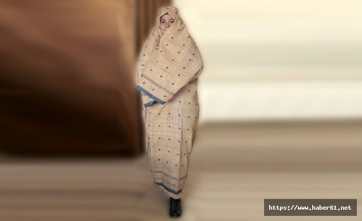 Bayburt'ta asırlık gelenek yaşatılıyor