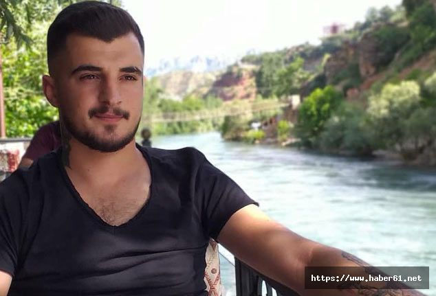 Tunceli’de otomobil şarampole uçtu. 12 Eylül 2019