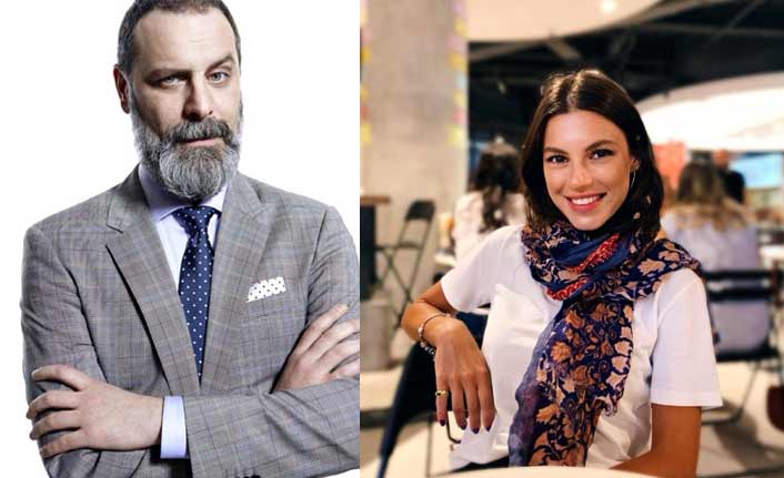 Samimi şekilde görüntülenen ikili meğer...