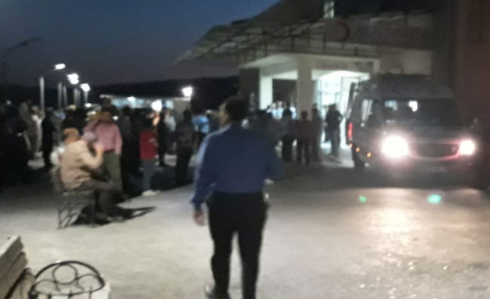 Teröristlerden hain tuzak: 4 ŞEHİT