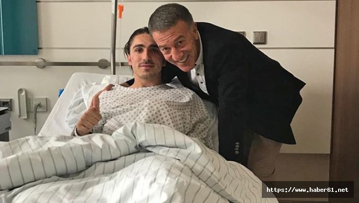 Abdulkadir Ömür'ün sakatlığında ihmaller zinciri!