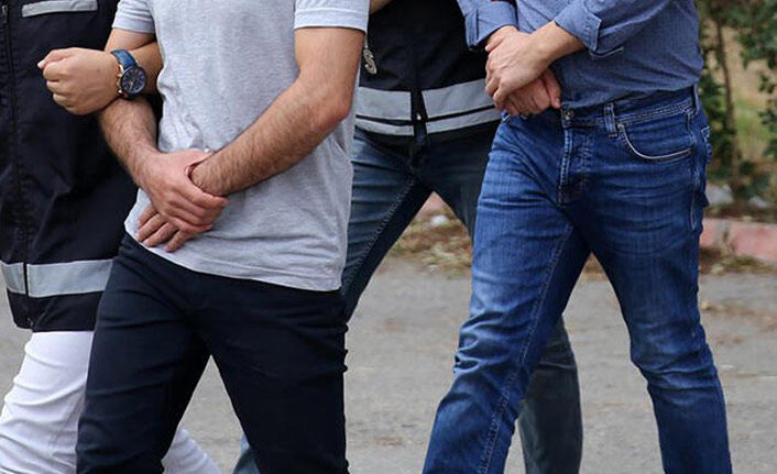 Zonguldak merkezli operasyon!