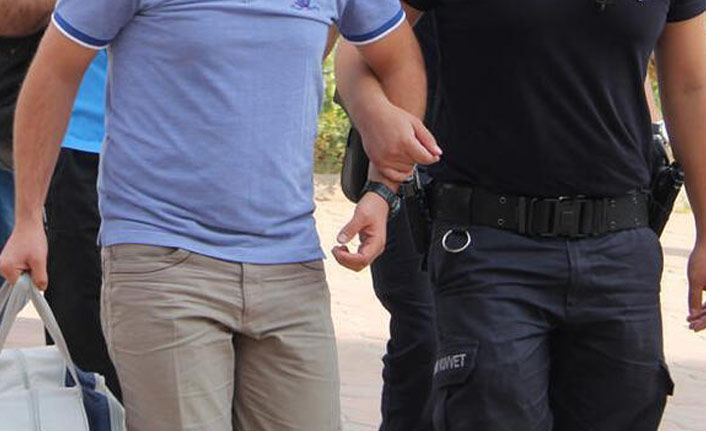 7 şehit sonrası flaş gözaltılar!