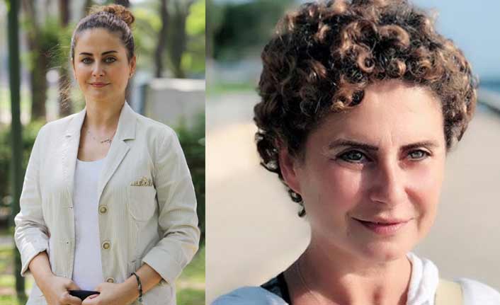 Esra Akkaya Kimdir?