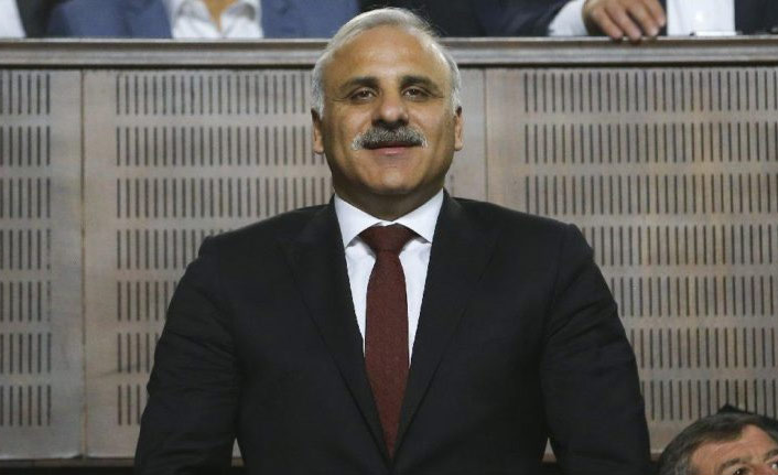 Lermi'ye bir tepki de Zorluoğlu'ndan