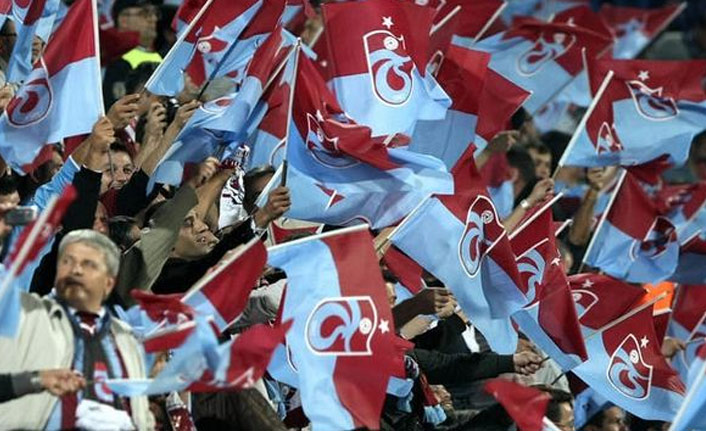Trabzonspor taraftarı biletlere hücum etti