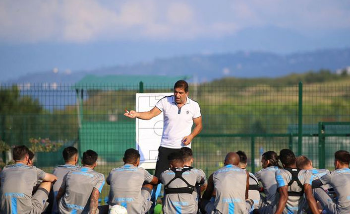 Karaman ne yapacak? Kadro bilmecesi...