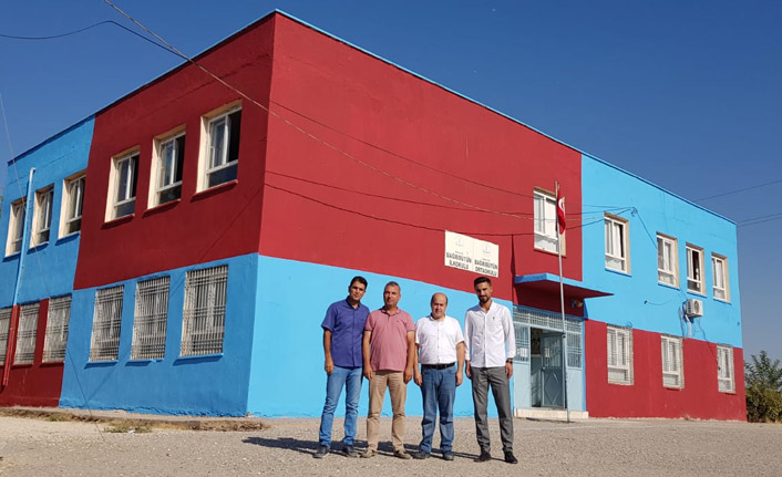 Trabzonspor sevgisi Mardin’de büyüyor