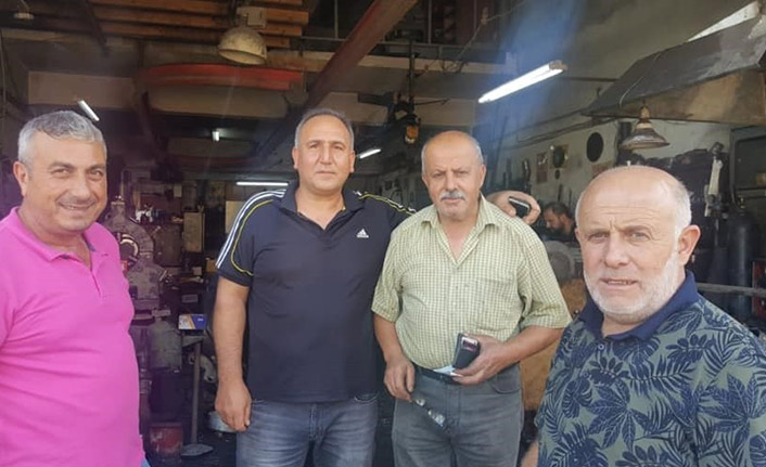 Trabzon'da plananlanan yeni sanayi sitesi için rant uyarısı