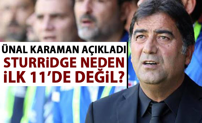 Karaman’dan Gençlerbirliği Maçı Öncesi Kritik Uyarı: “Yorgunluklar Fiziksel Değil Zihinsel”